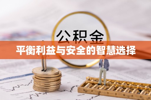 台南平衡利益与安全的智慧选择