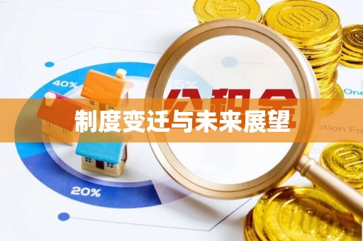 台南制度变迁与未来展望