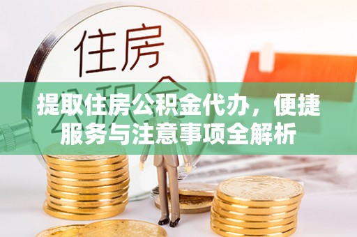 台南提取住房公积金代办，便捷服务与注意事项全解析