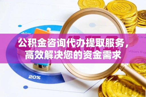 台南公积金咨询代办提取服务，高效解决您的资金需求