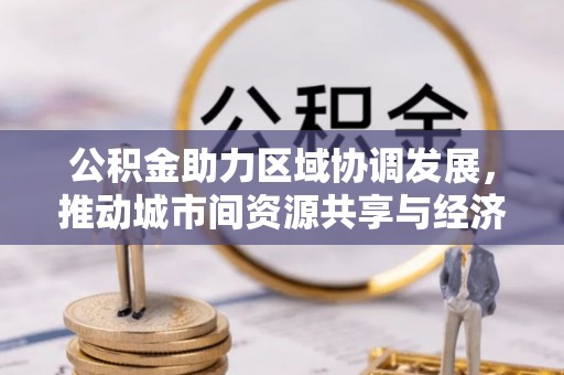 台南公积金助力区域协调发展，推动城市间资源共享与经济均衡发展