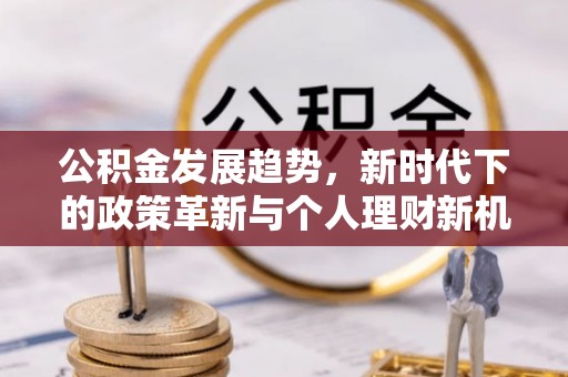 台南公积金发展趋势，新时代下的政策革新与个人理财新机遇