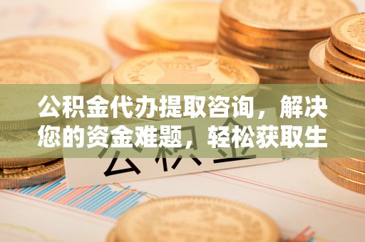 台南公积金代办提取咨询，解决您的资金难题，轻松获取生活助力