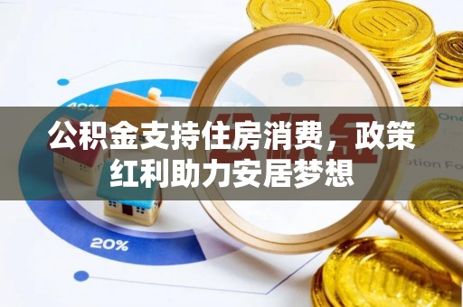 台南公积金支持住房消费，政策红利助力安居梦想