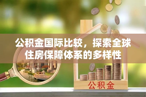 台南公积金国际比较，探索全球住房保障体系的多样性