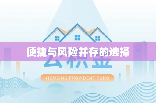 台南便捷与风险并存的选择